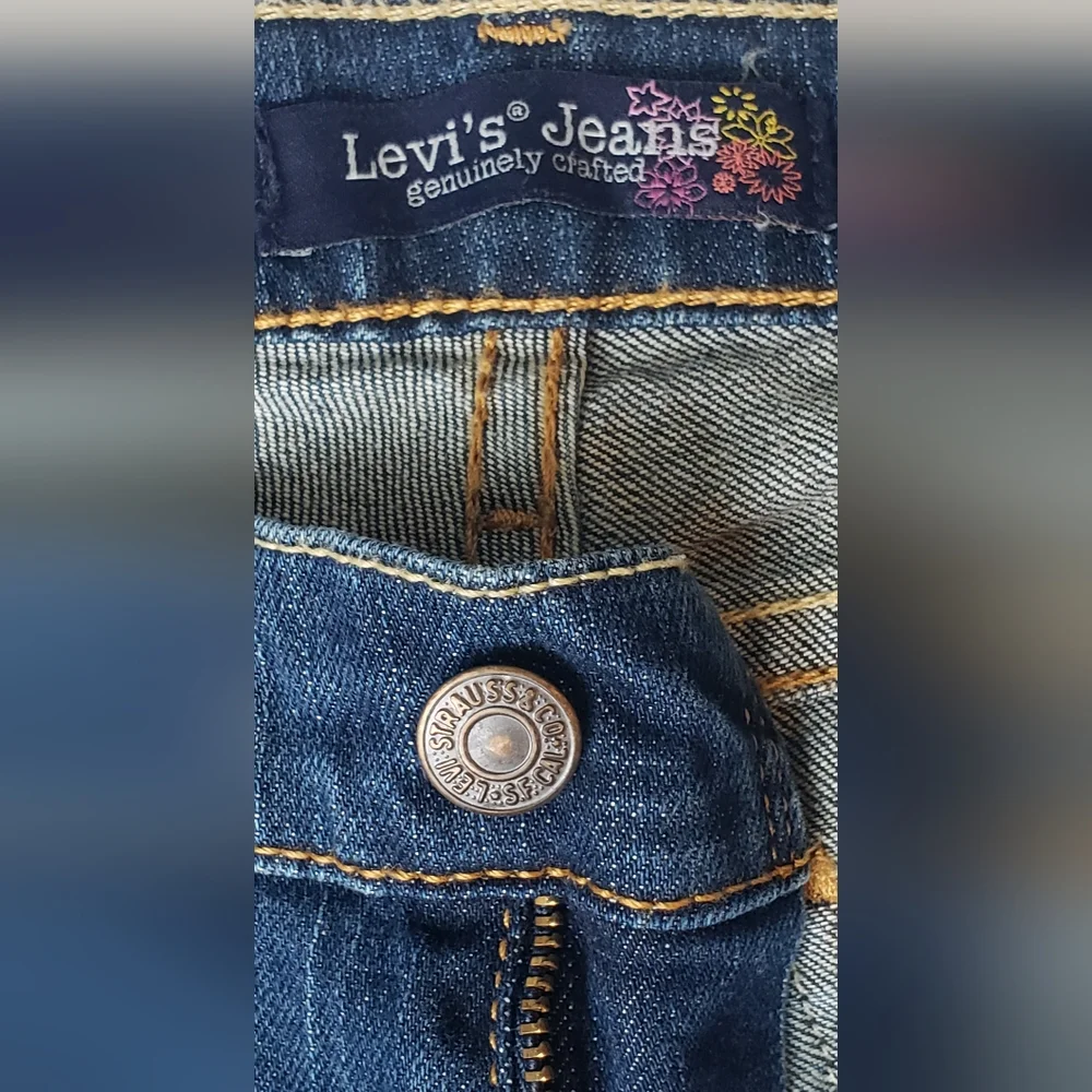 levi strauss