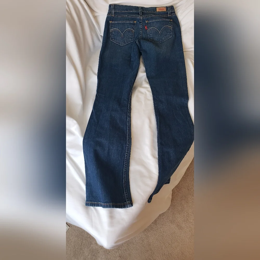 levi strauss