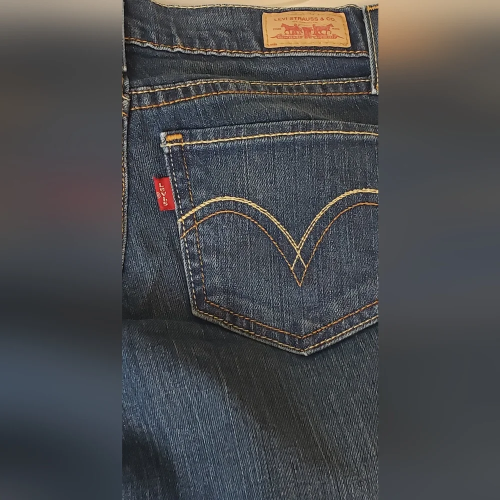 levi strauss