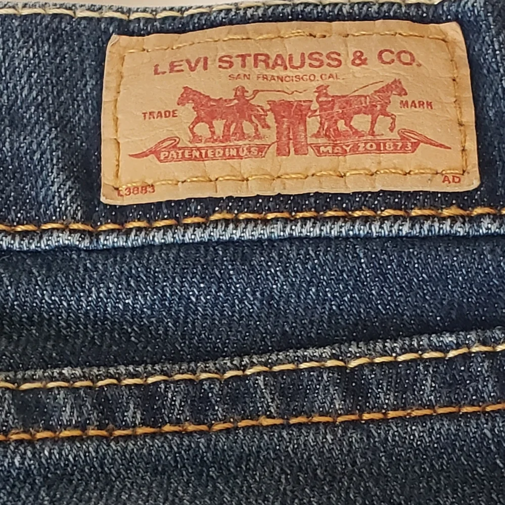 levi strauss