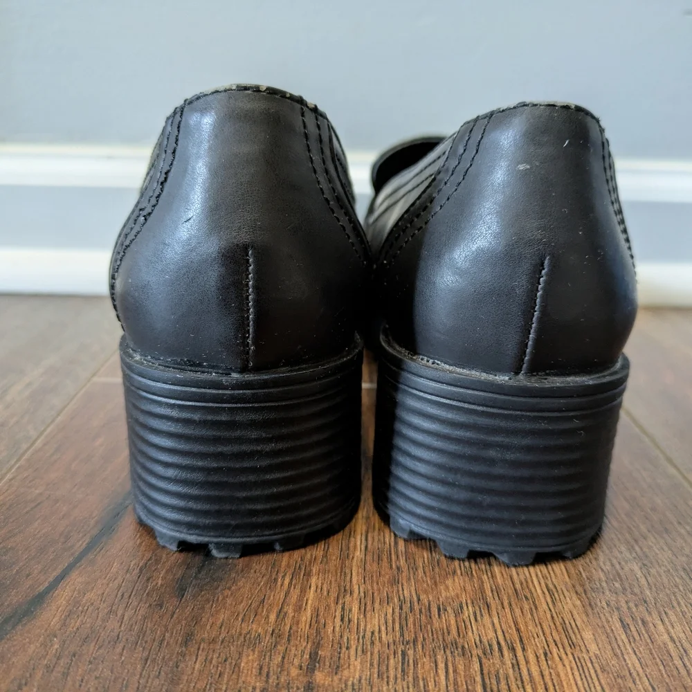 UNIONBAY bettie platform