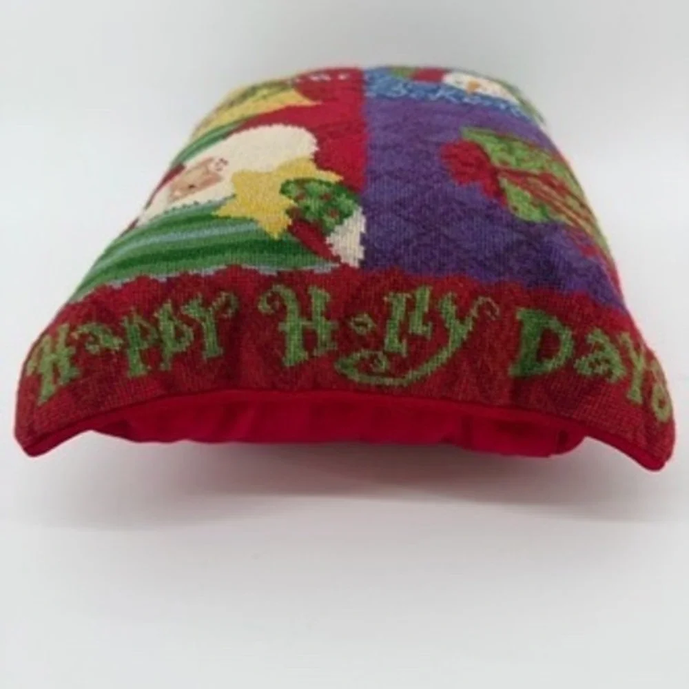 N/A festive holiday