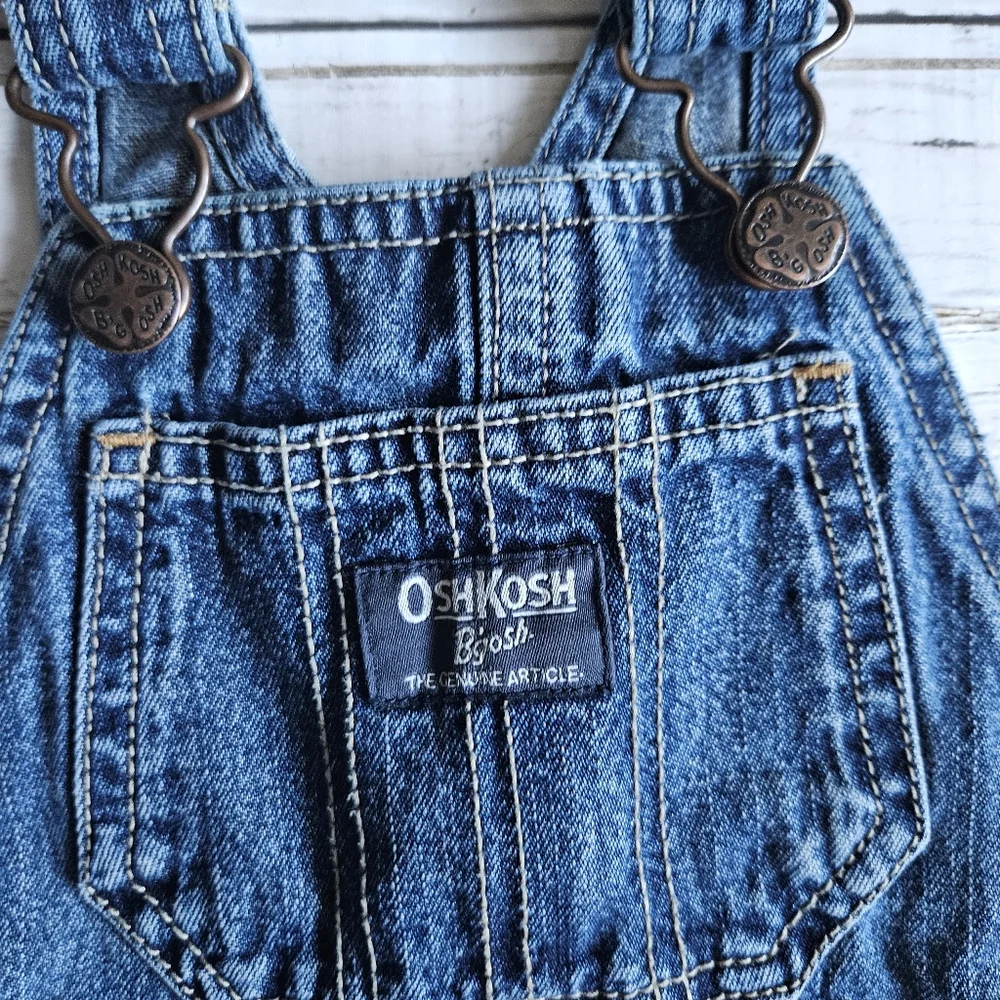 OshKosh Bgosh oshkosh gosh