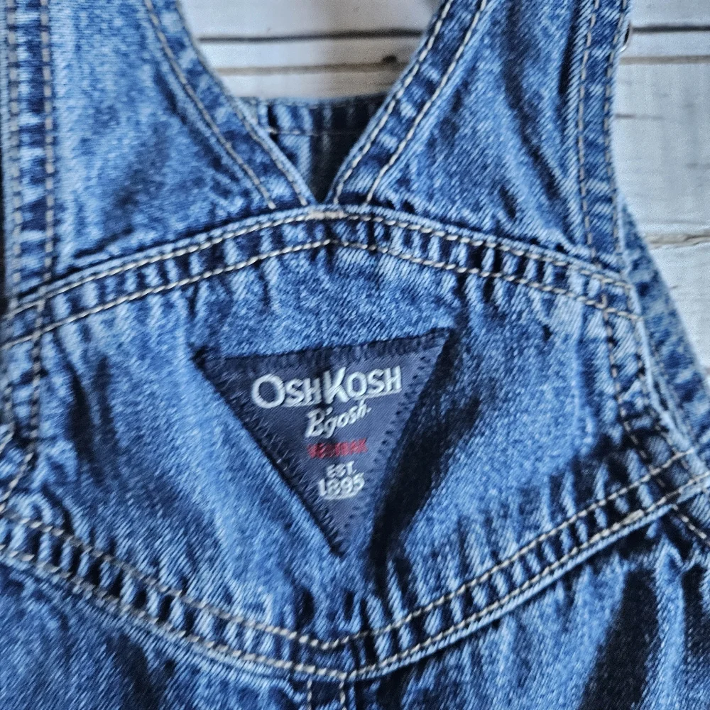OshKosh Bgosh oshkosh gosh