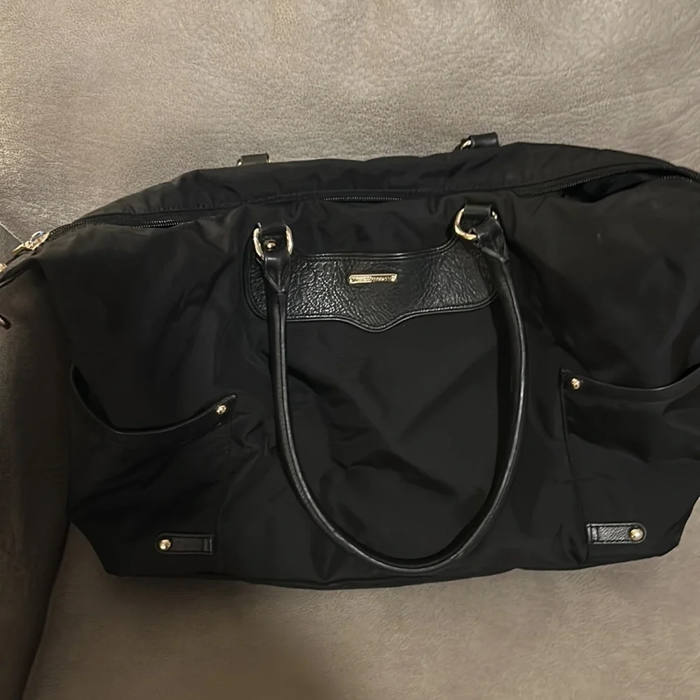 50%off w❤️ Rebecca Minkoff Diaper bag EUC shoulder strap PURSE-SALE was $99