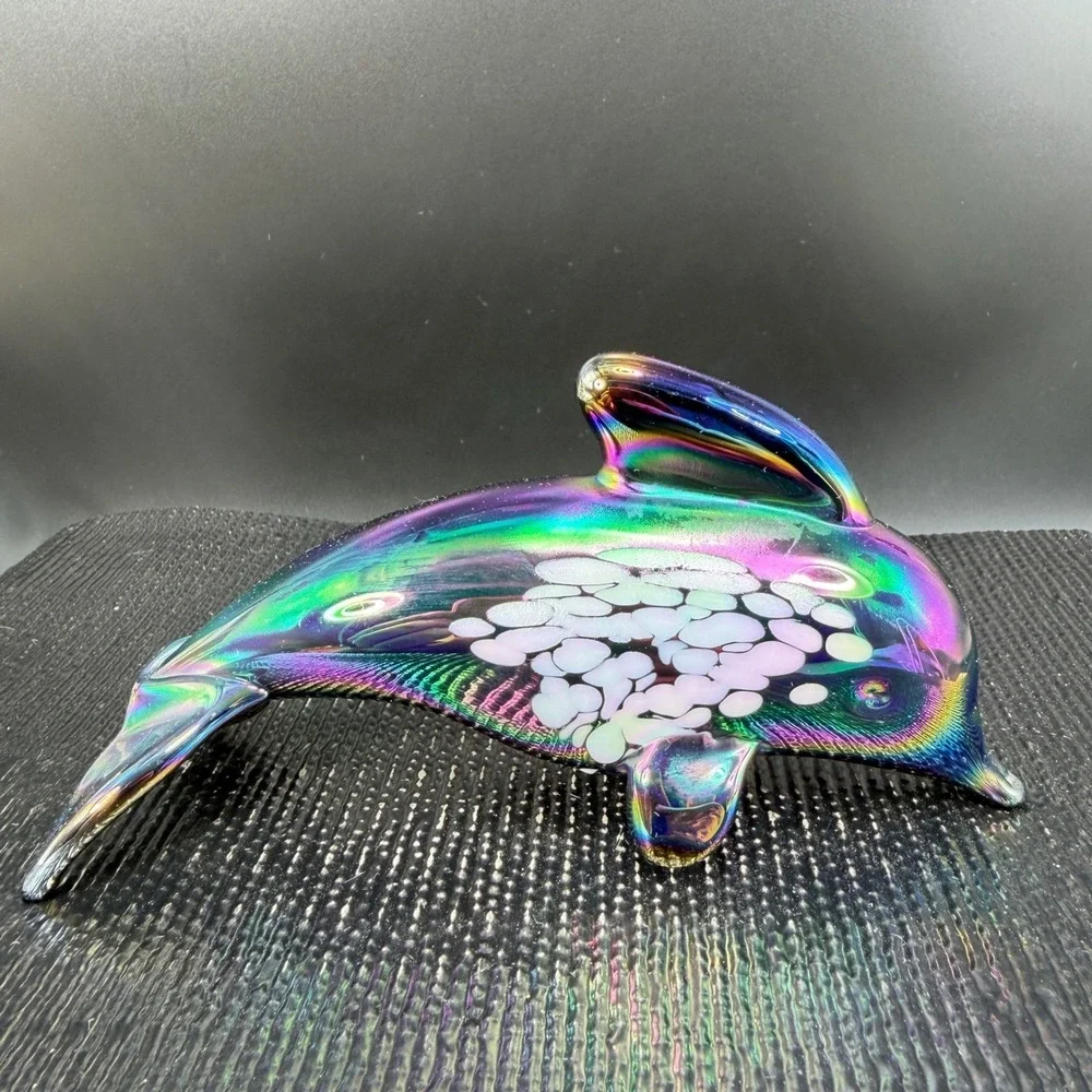 N/A art glass