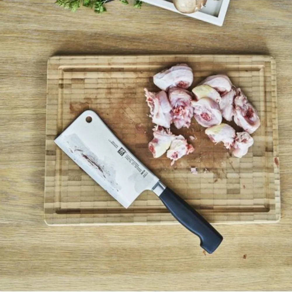 ZWILLING J.A. Henckels rare discontinued