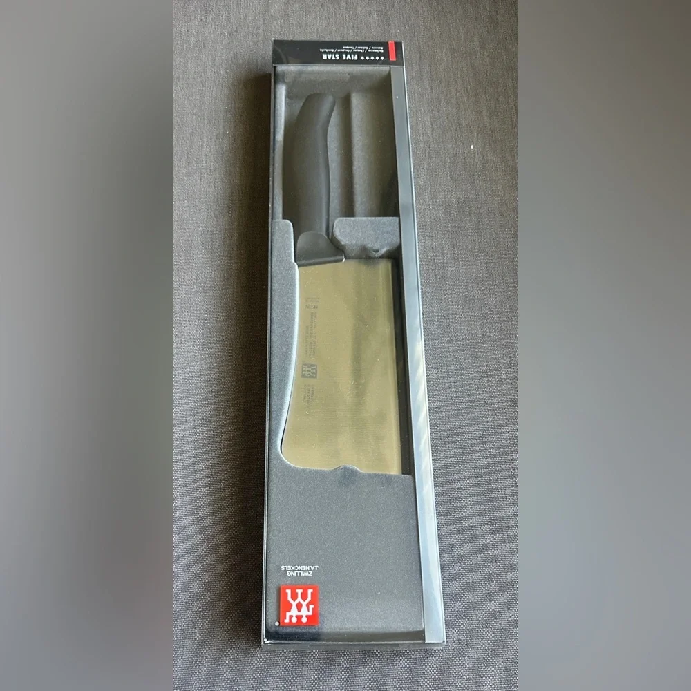 ZWILLING J.A. Henckels rare discontinued
