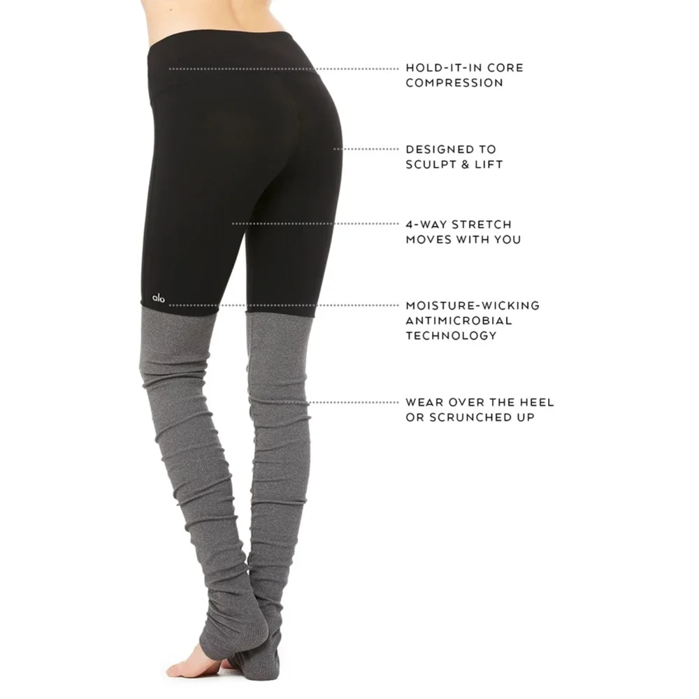 Women's Alo Yoga Goddess Leggings, Size small