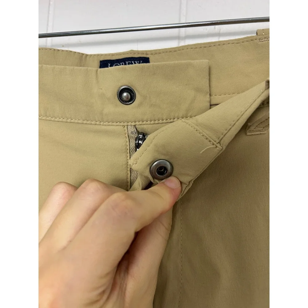 J.Crew tech 16
