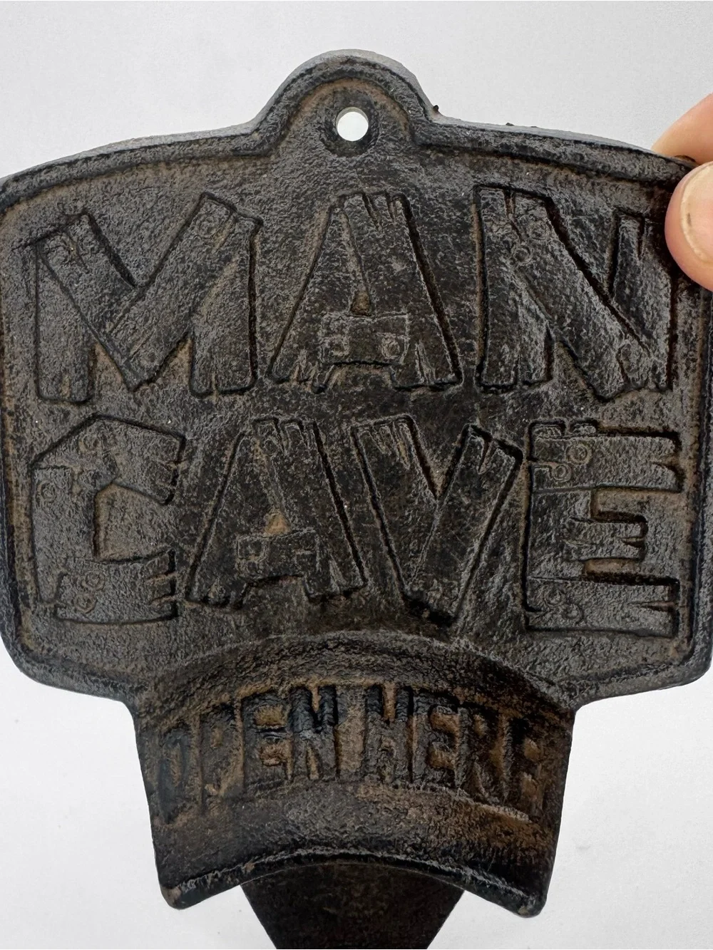 None cast iron