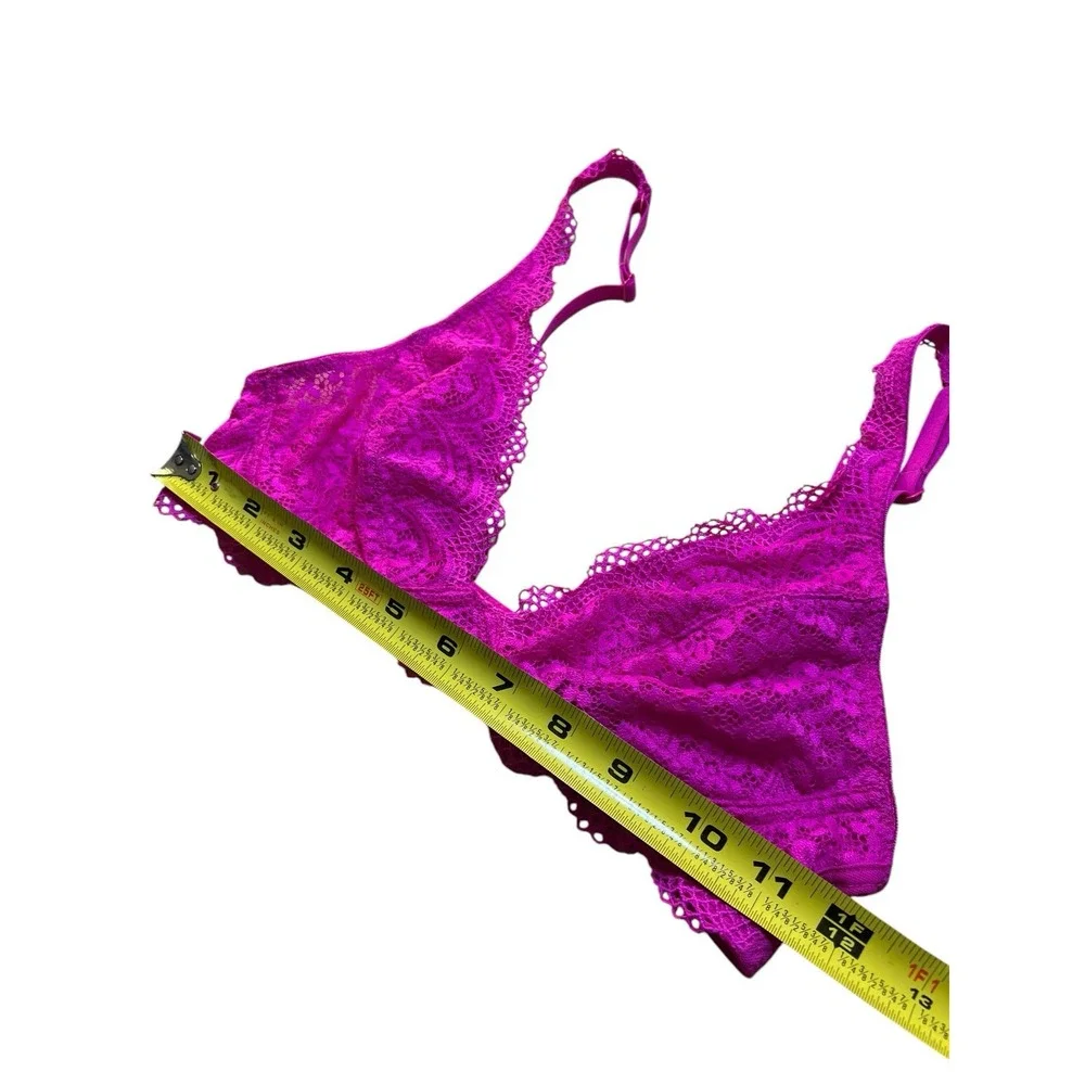 Ambrielle new bra