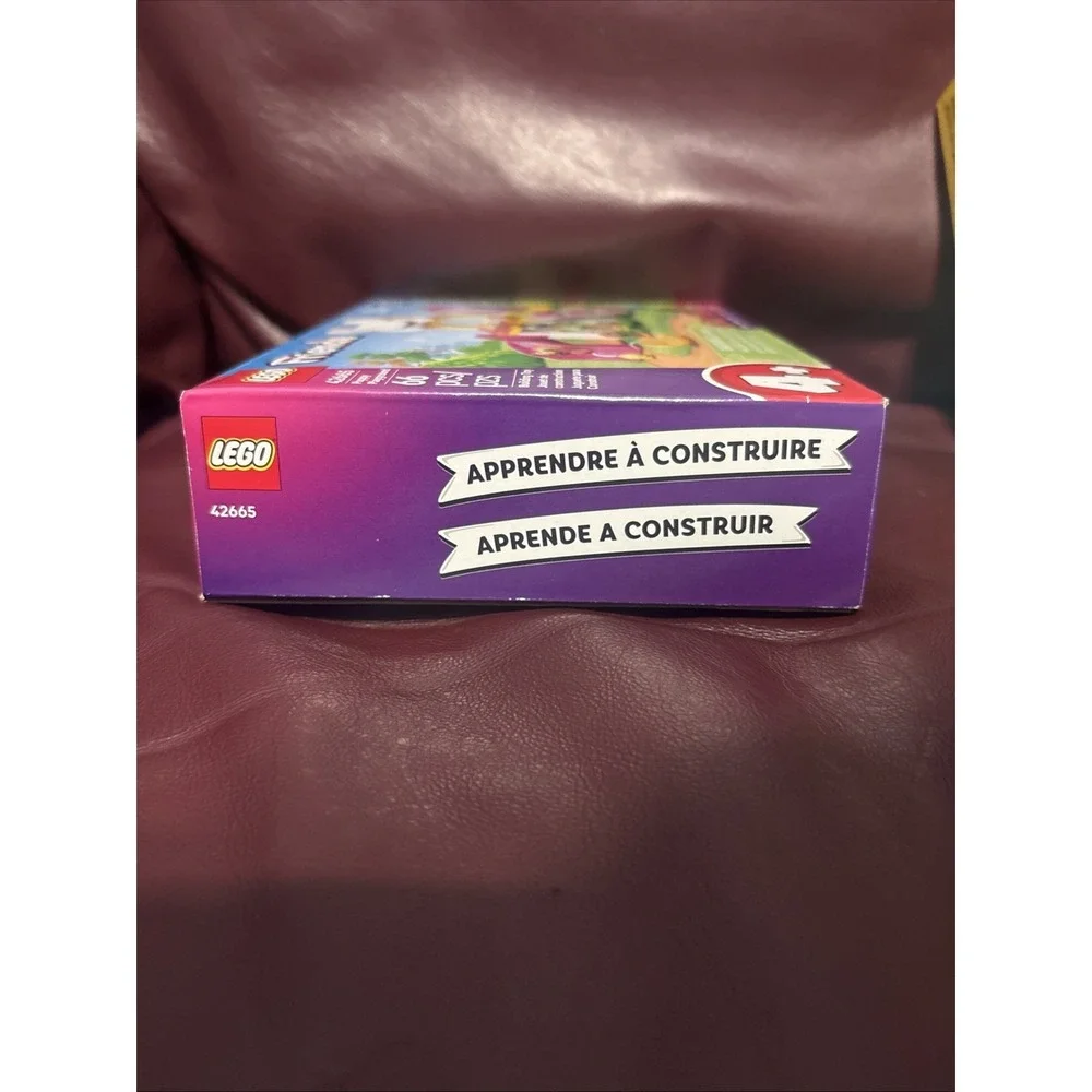 Lego product lot