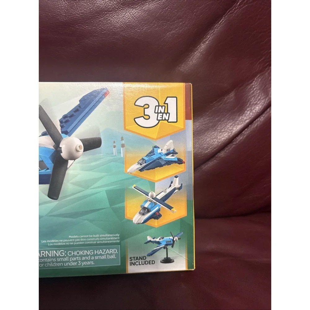 Lego product lot