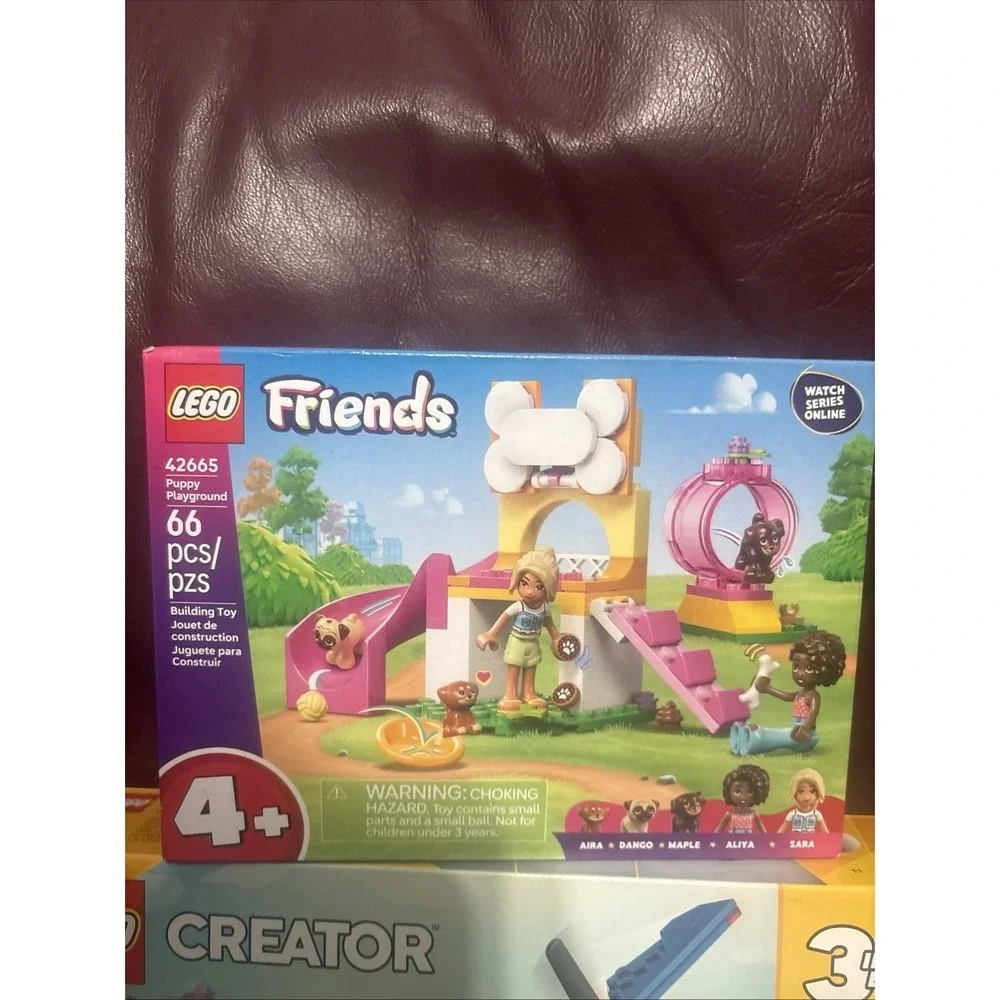 Lego product lot