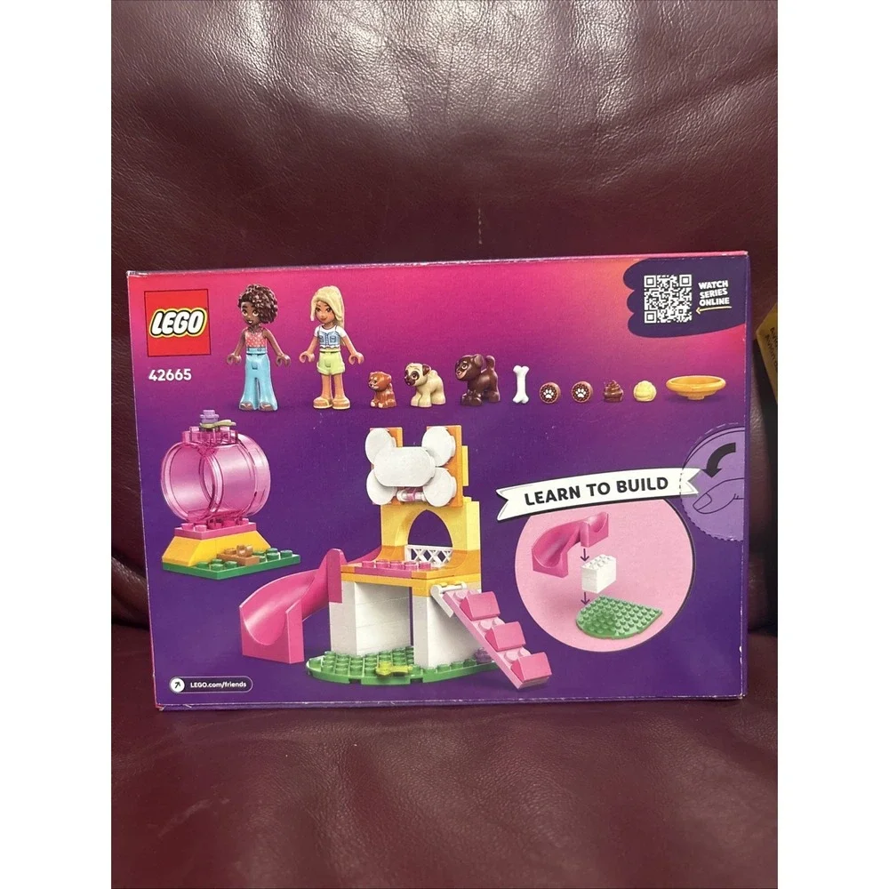 Lego product lot