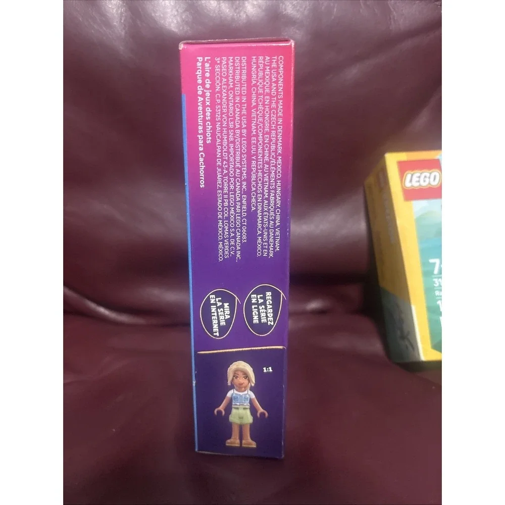 Lego product lot