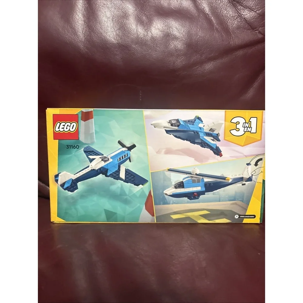 Lego product lot