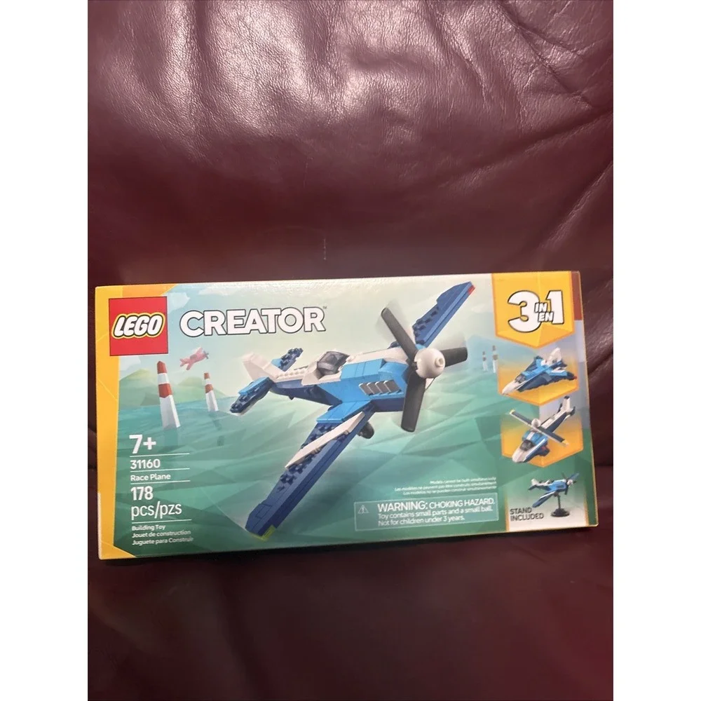 Lego product lot