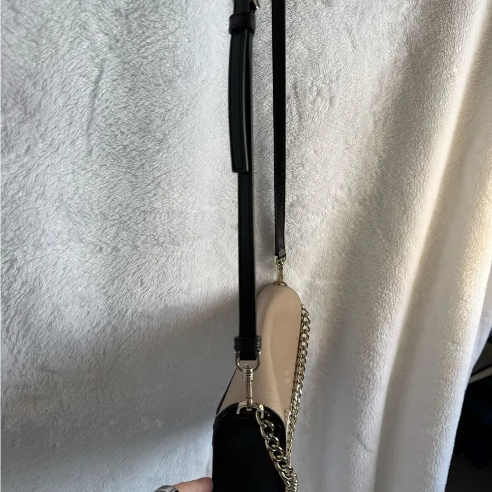 Kate Spade Madison Flap Closure Crossbody