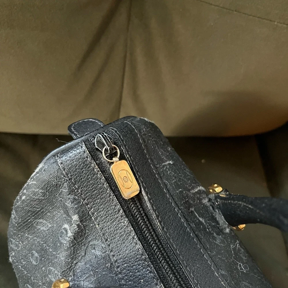 Gucci two vintage
