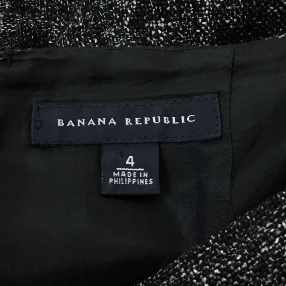 Banana Republic banana republic