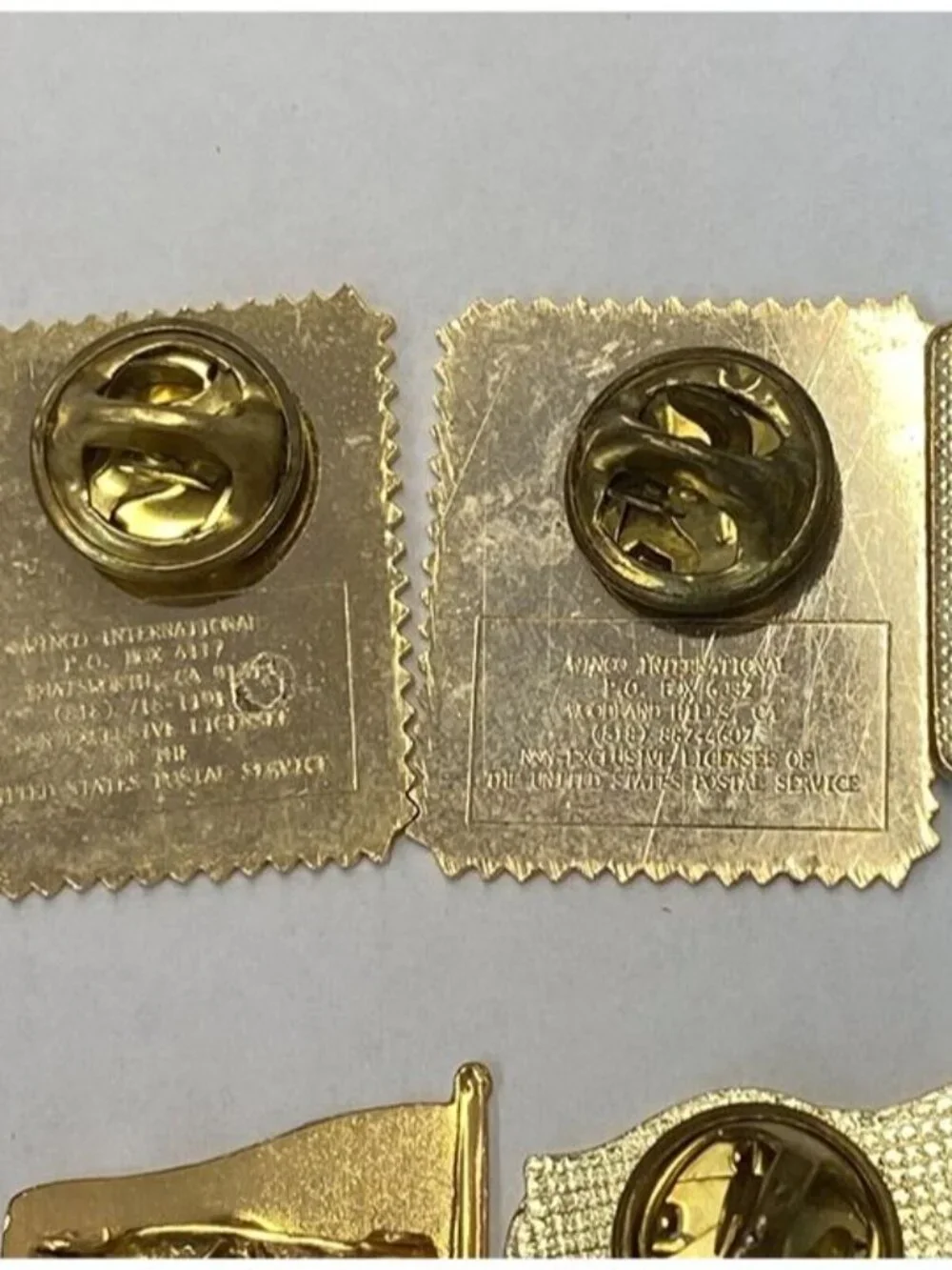 N/A us ribbon sku