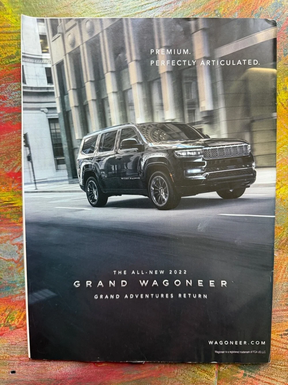 New Yorker new yorker