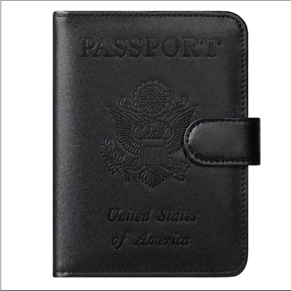 N/A passport holder