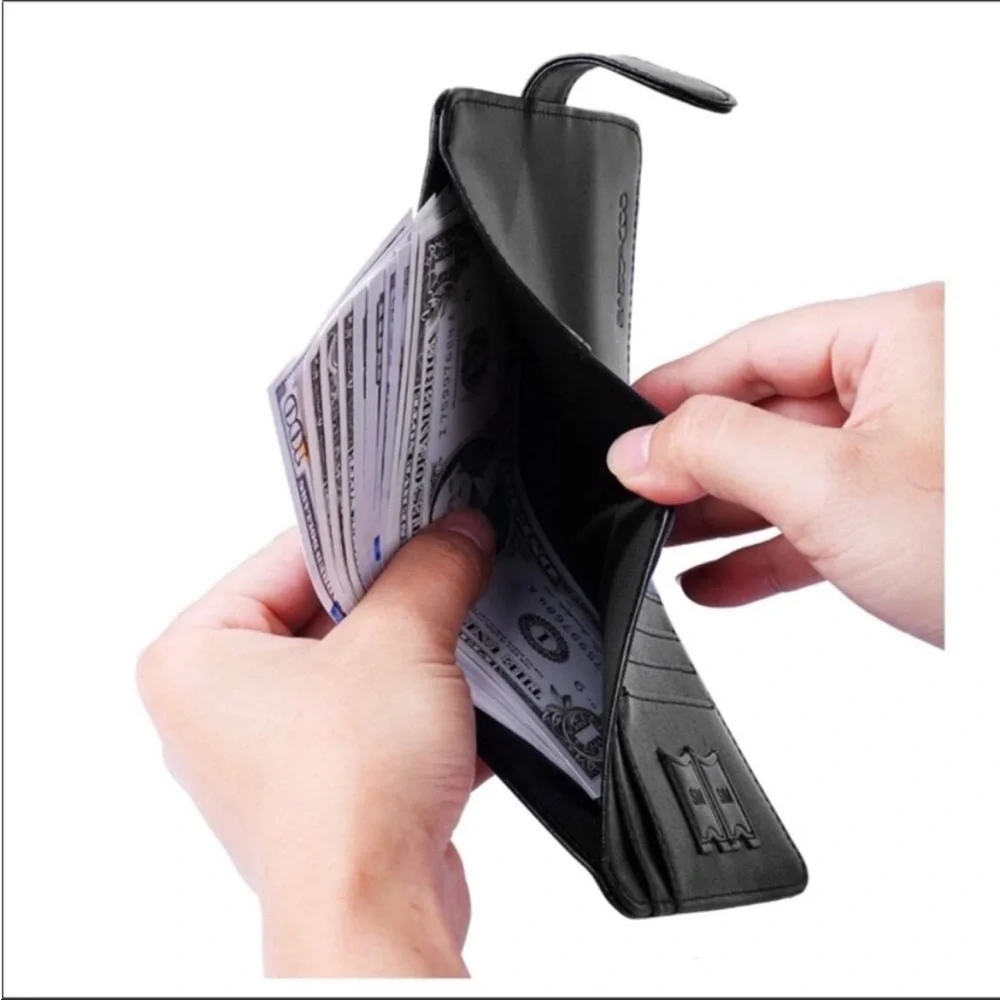N/A passport holder