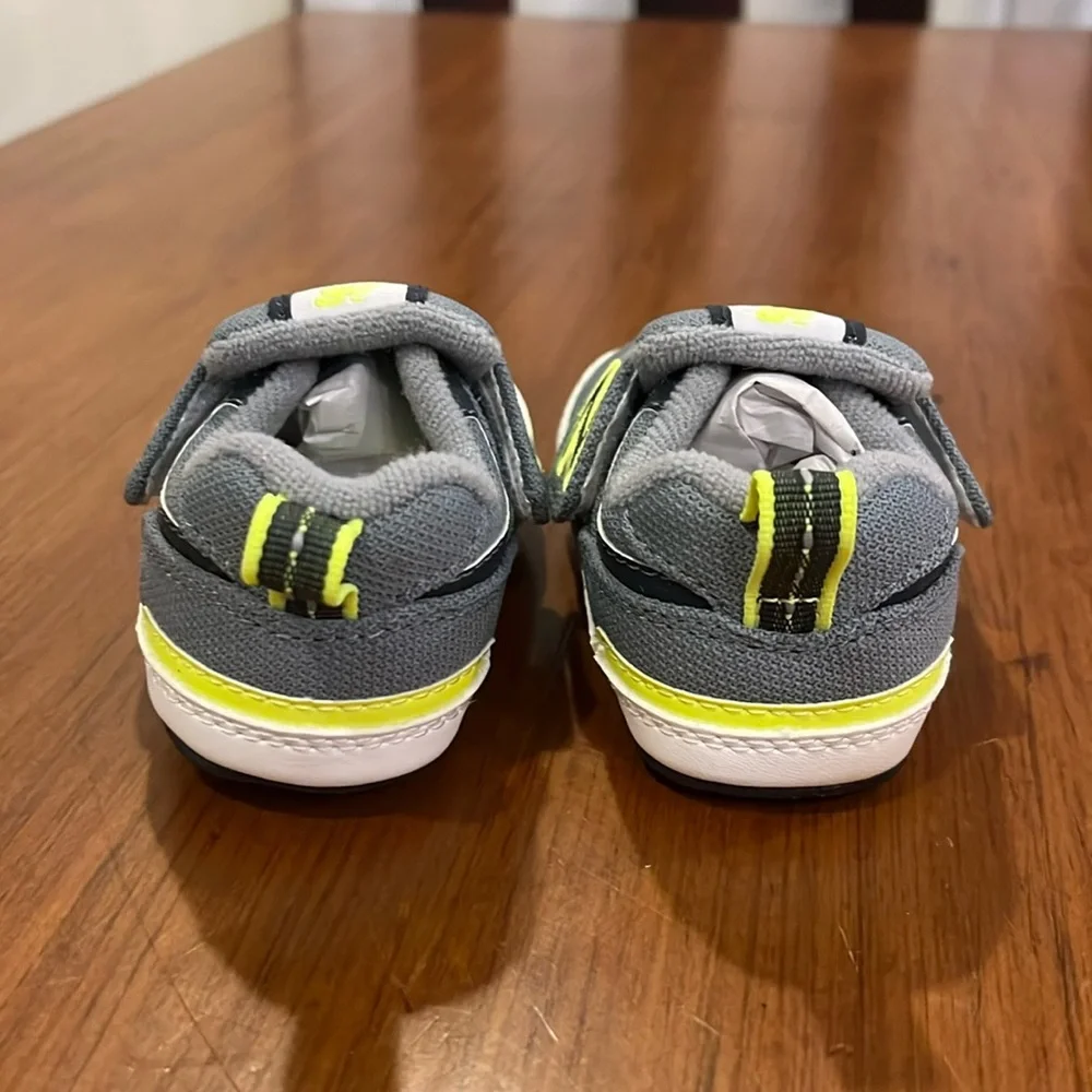 New Balance new box