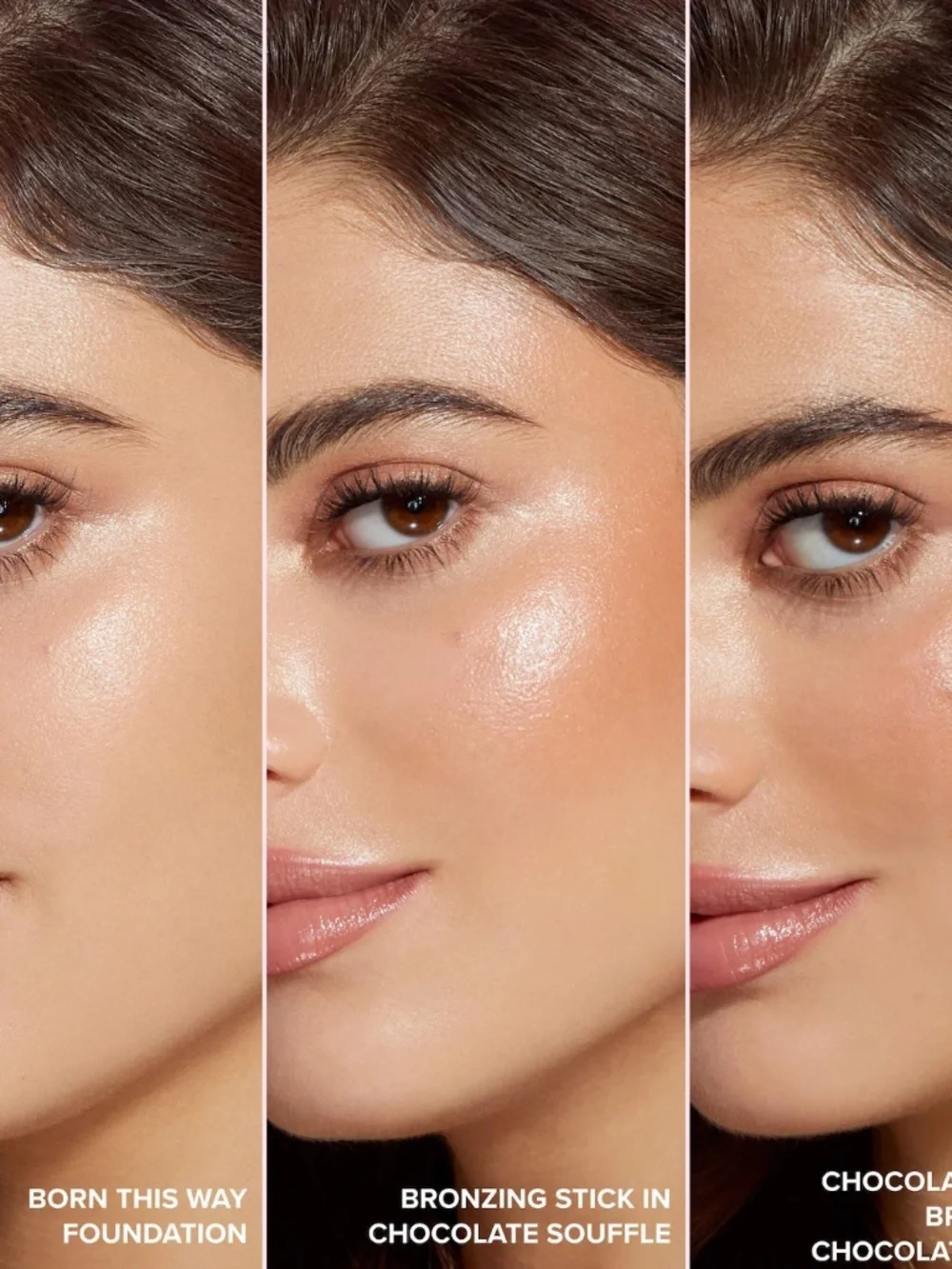 Too Faced never used
