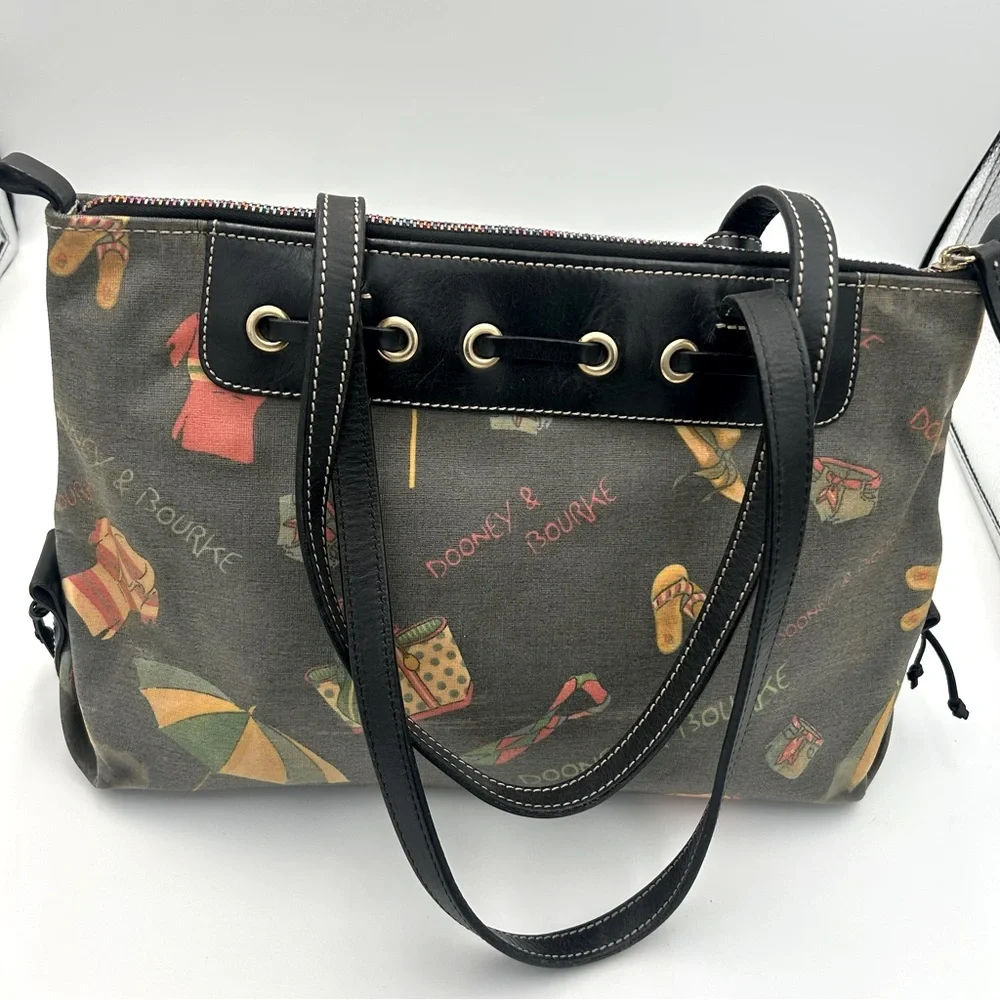 Dooney & Bourke vintage dooney