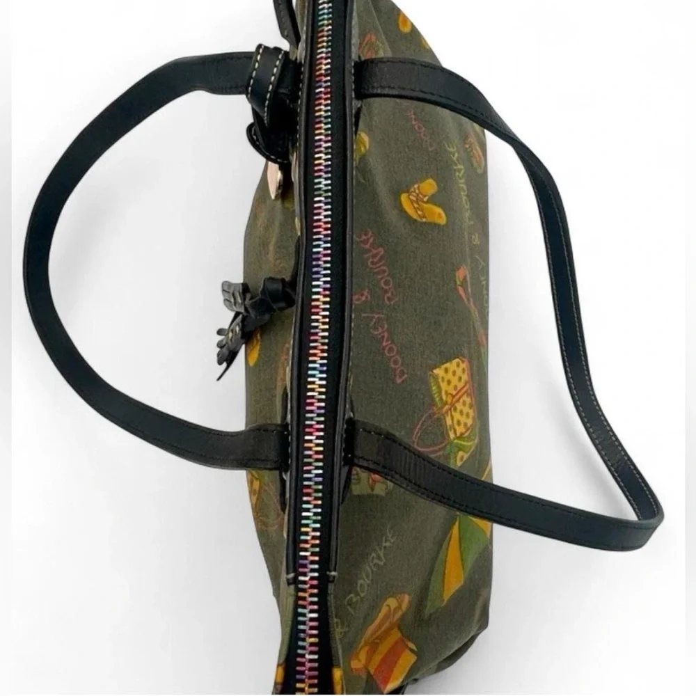 Dooney & Bourke vintage dooney