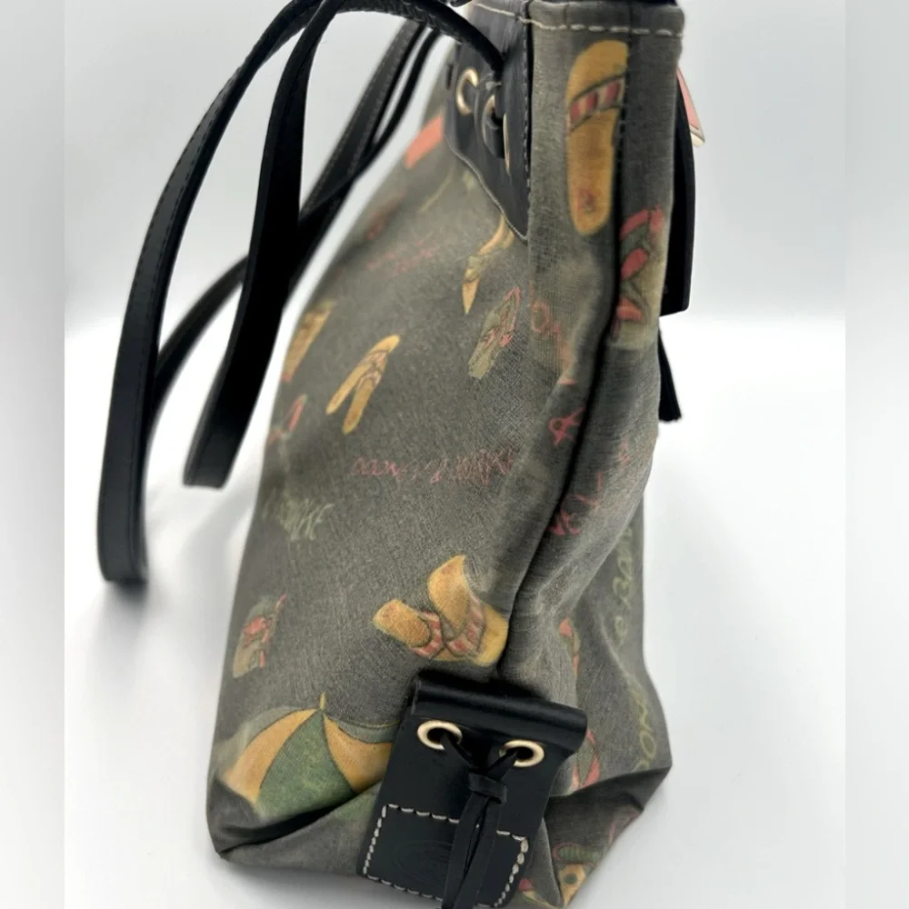 Dooney & Bourke vintage dooney
