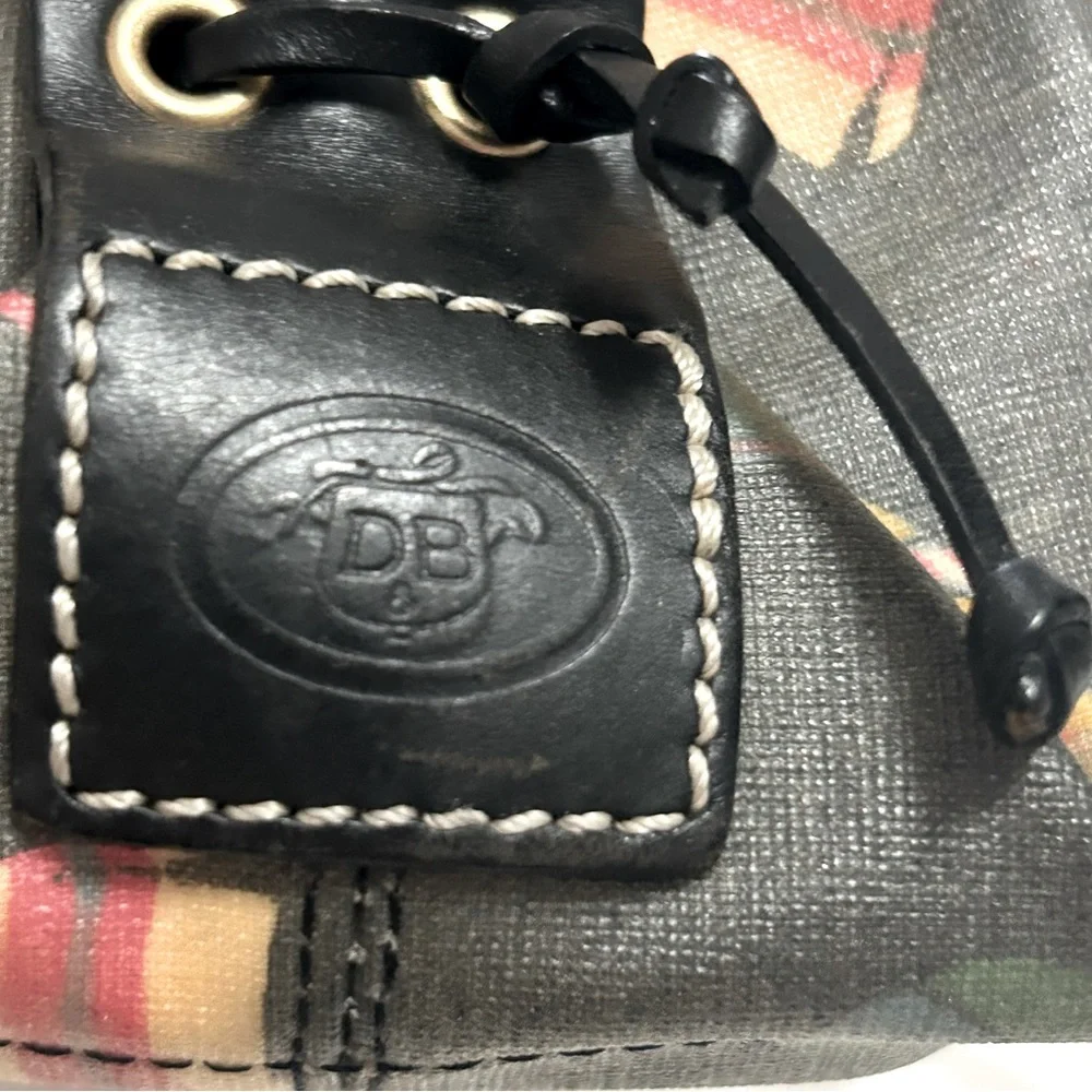Dooney & Bourke vintage dooney