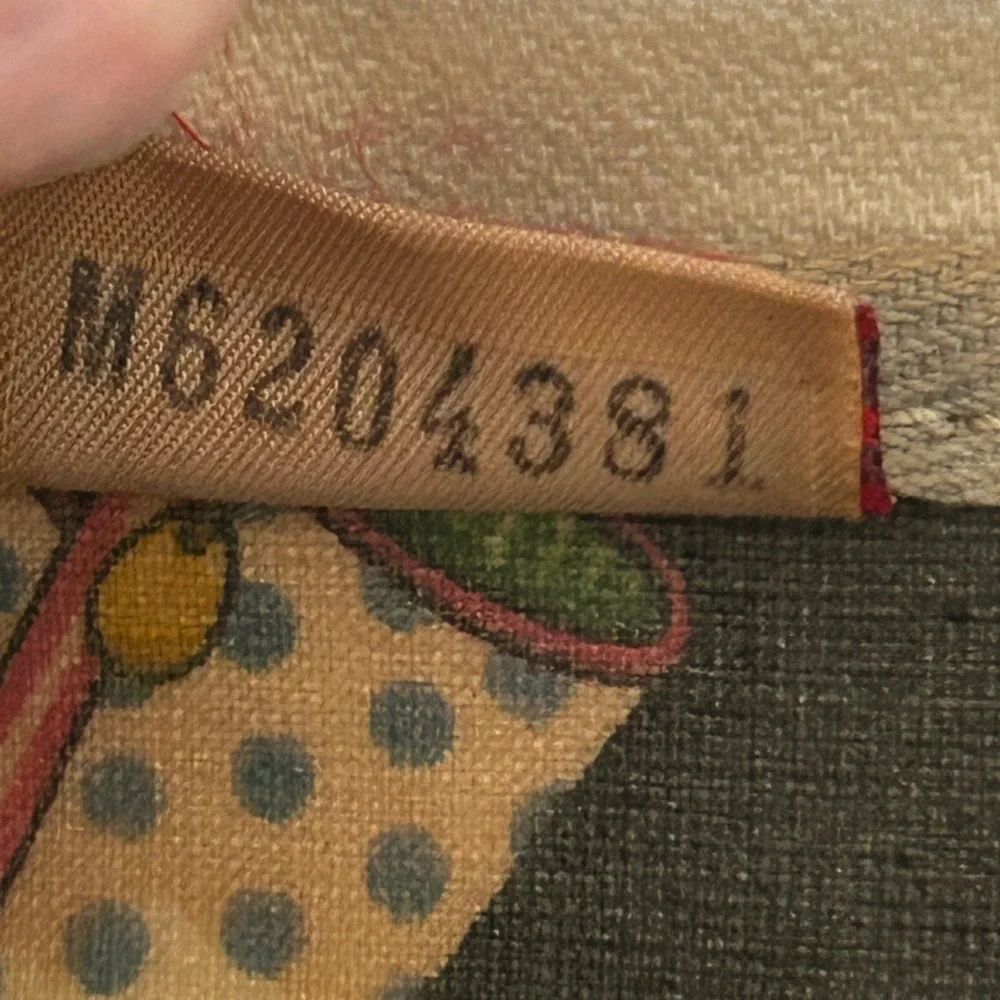 Dooney & Bourke vintage dooney