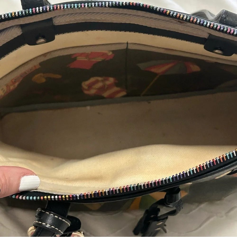 Dooney & Bourke vintage dooney