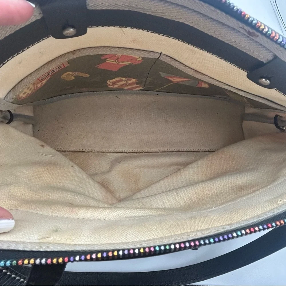 Dooney & Bourke vintage dooney