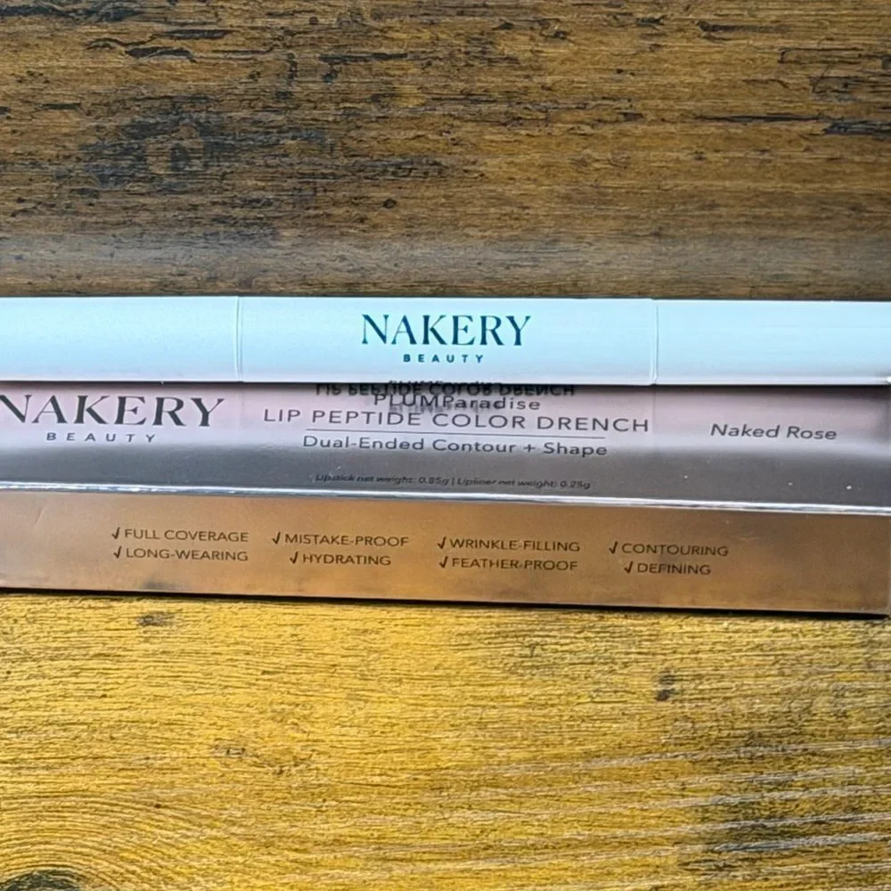 RHODE espresso nakery