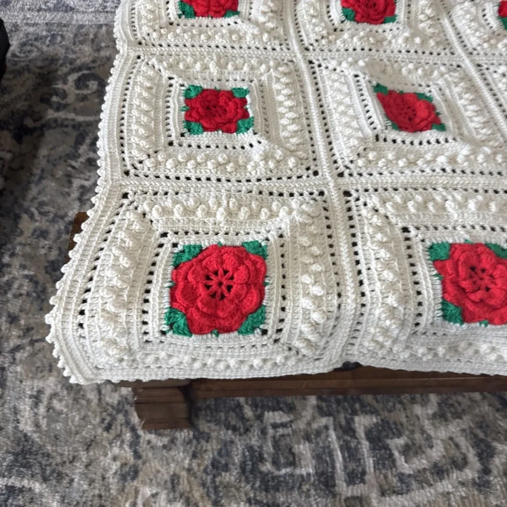 Handmade this vtg