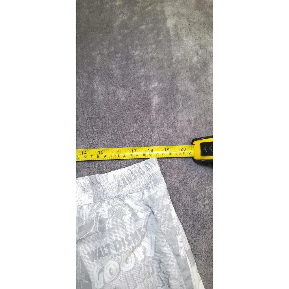 Disney pants size