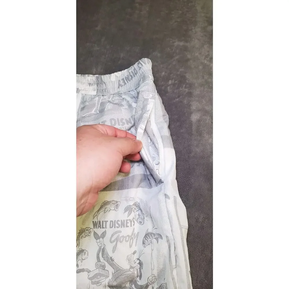 Disney pants size