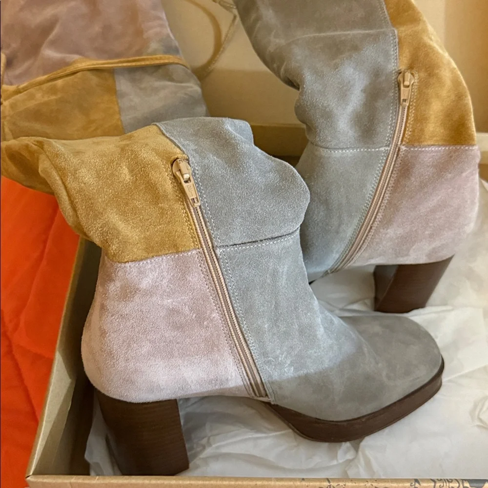 Free People elevate your