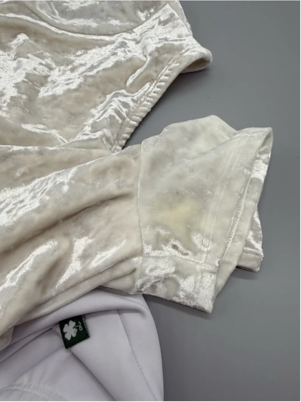 Luckyleo Dancewear please look