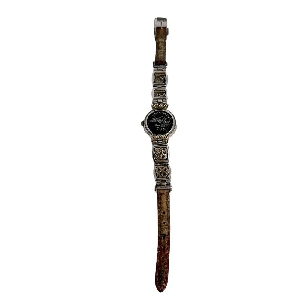 Brighton camden wristwatch