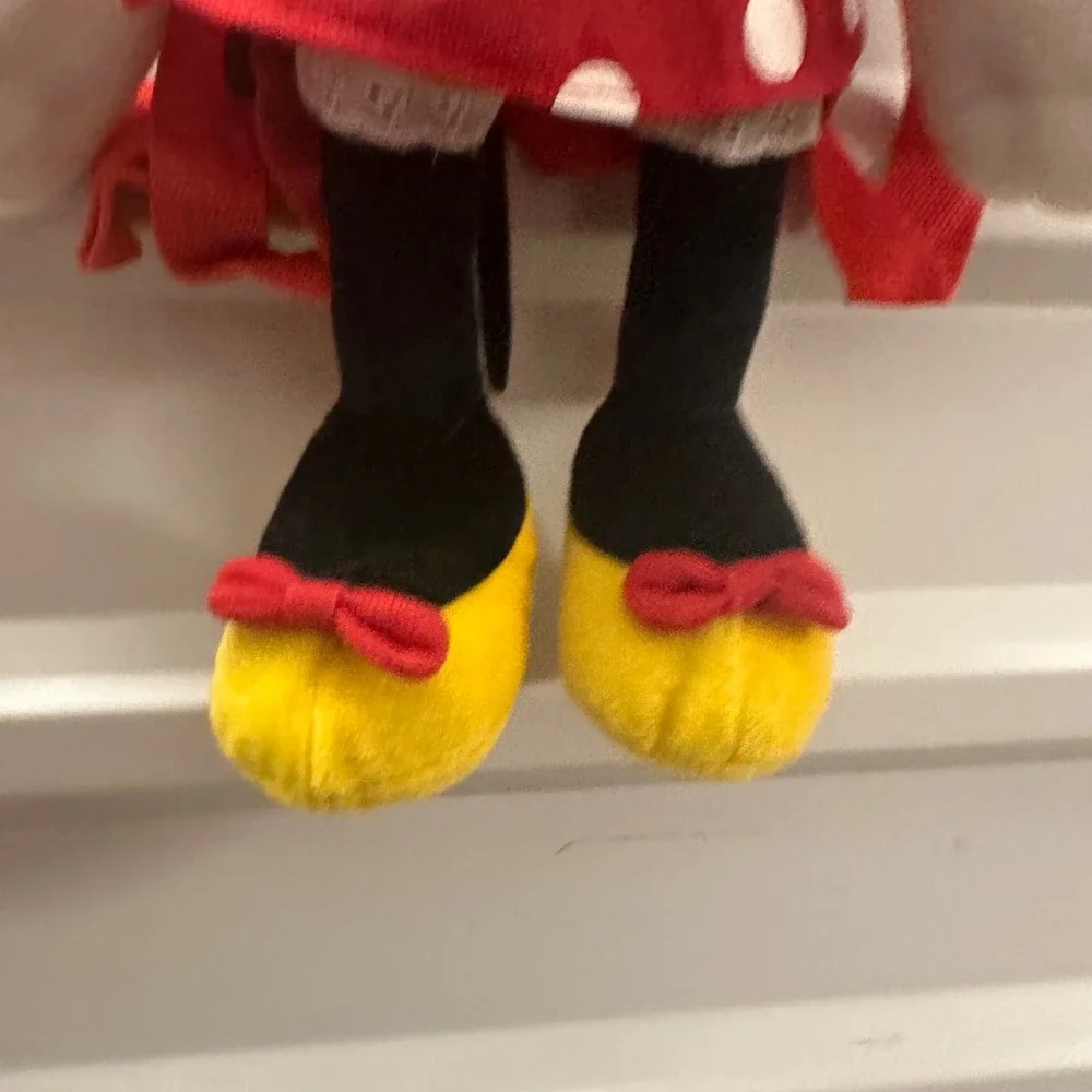 Disney enchanting minnie