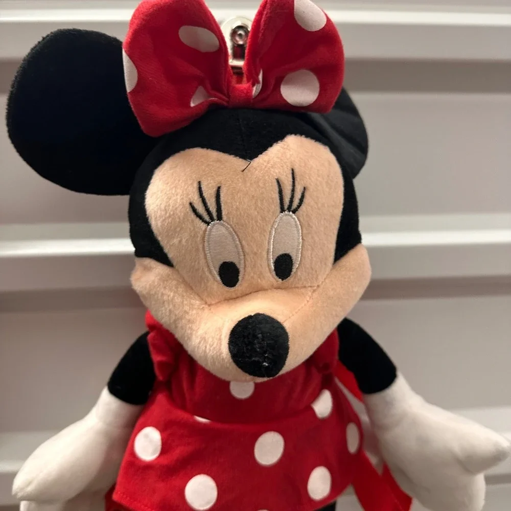Disney enchanting minnie