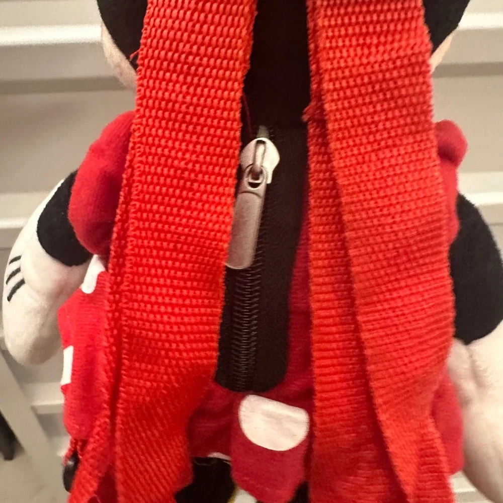 Disney enchanting minnie