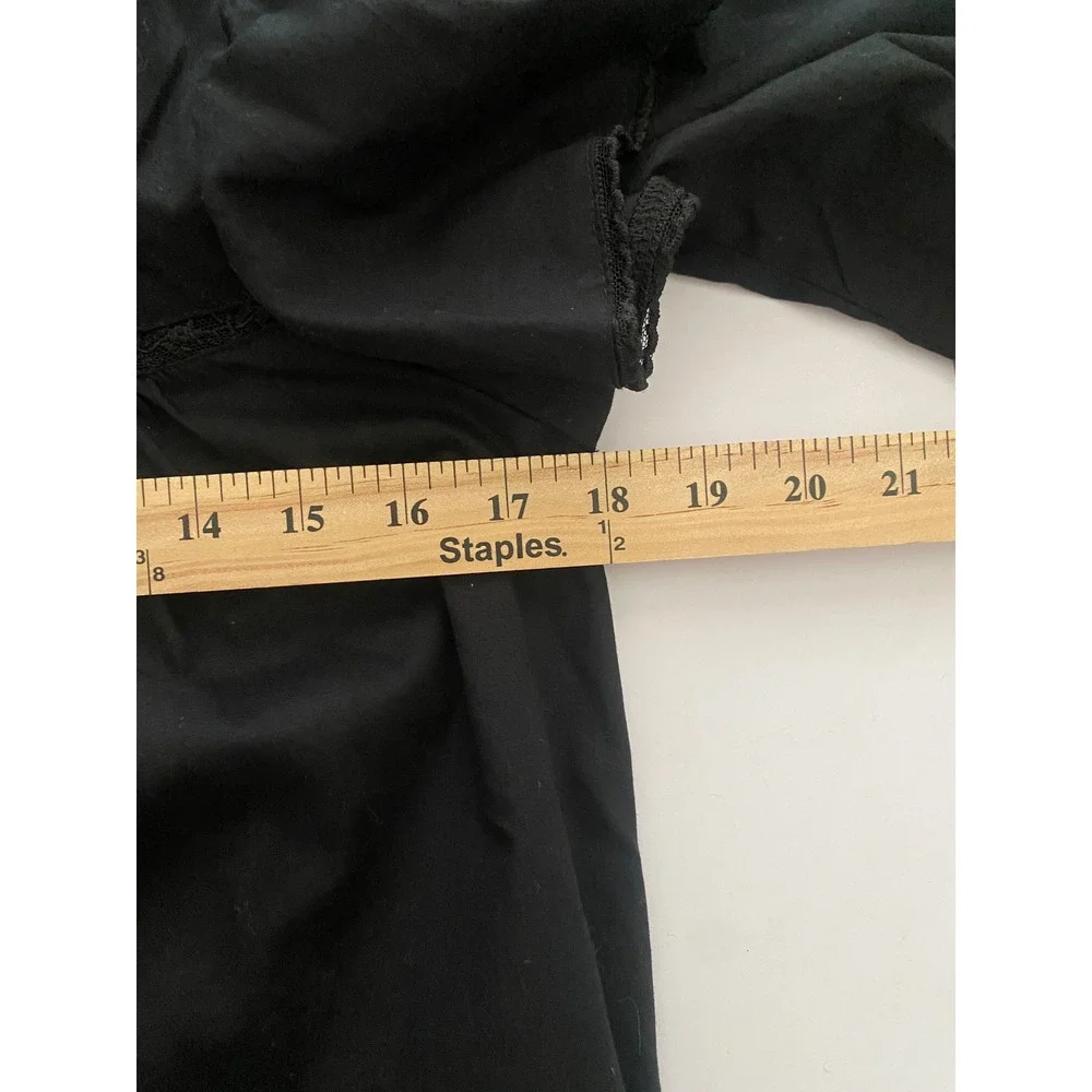 wild fable black long